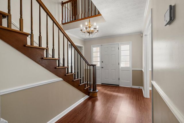 5423 Holland Drive, Columbus, GA 31909