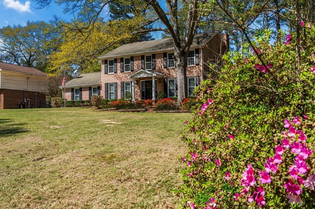 5423 Holland Drive, Columbus, GA 31909