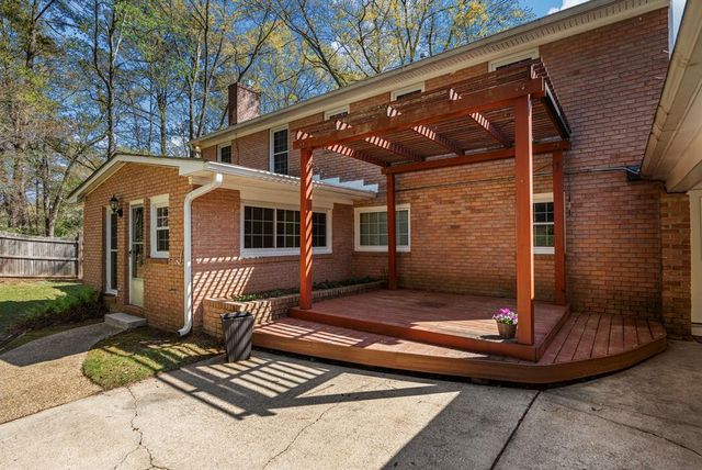 5423 Holland Drive, Columbus, GA 31909