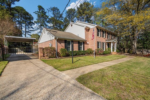 5423 Holland Drive, Columbus, GA 31909