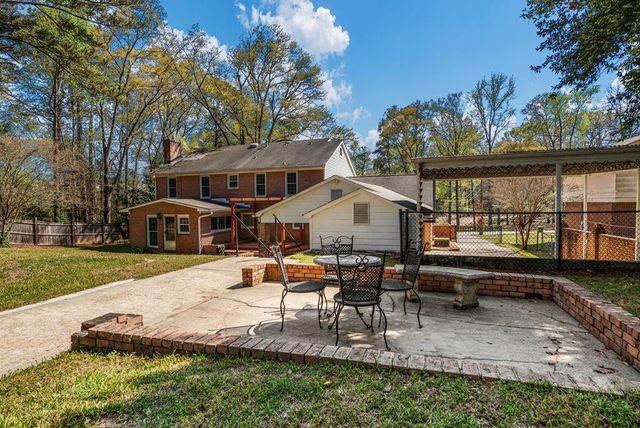 5423 Holland Drive, Columbus, GA 31909
