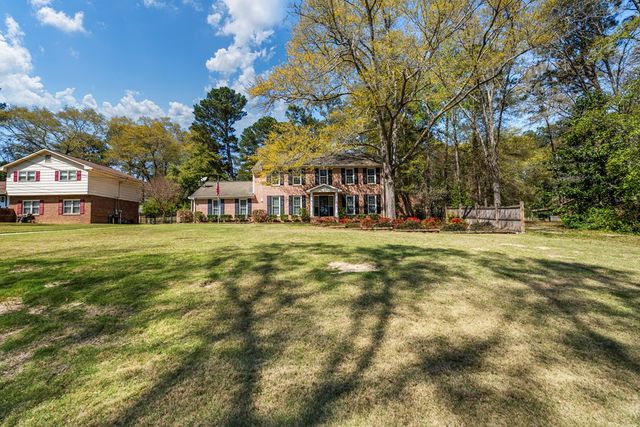 5423 Holland Drive, Columbus, GA 31909