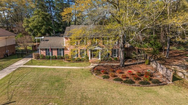 5423 Holland Drive, Columbus, GA 31909