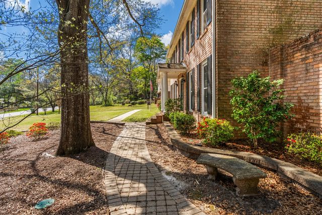 5423 Holland Drive, Columbus, GA 31909