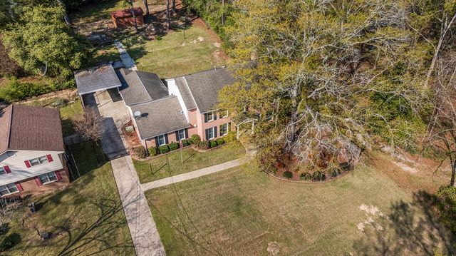 5423 Holland Drive, Columbus, GA 31909