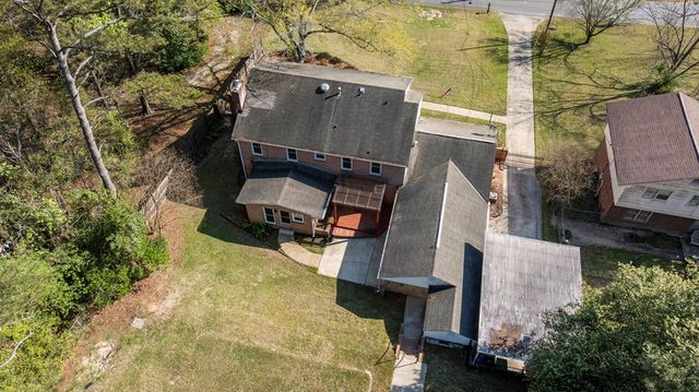 5423 Holland Drive, Columbus, GA 31909