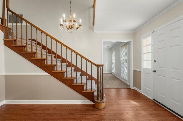 5423 Holland Drive, Columbus, GA 31909