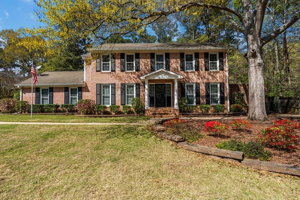 5423 Holland Drive, Columbus, GA 31909