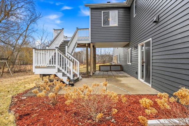 707 Erickson Court, Sauk Rapids, MN 56379