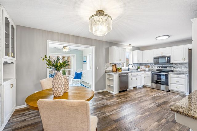 707 Erickson Court, Sauk Rapids, MN 56379