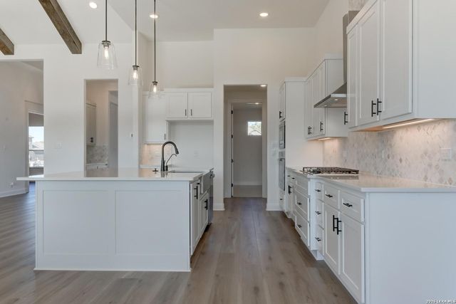 1171 Blackburnian, New Braunfels, TX 78132