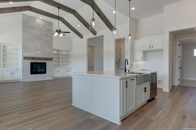 1171 Blackburnian, New Braunfels, TX 78132