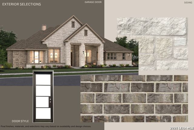 1171 Blackburnian, New Braunfels, TX 78132