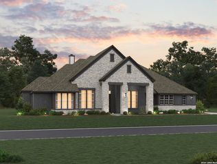 1171 Blackburnian, New Braunfels, TX 78132