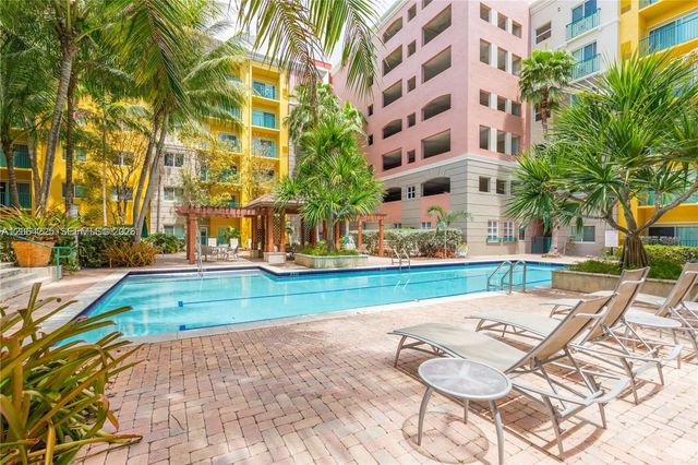 6001 SW 70th Street 311, South Miami, FL 33143