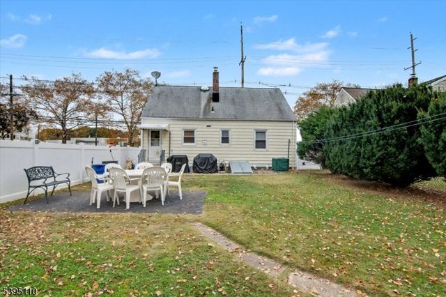 144 N Michigan Ave, Kenilworth Boro, NJ 07033