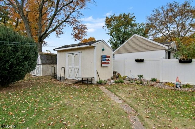 144 N Michigan Ave, Kenilworth Boro, NJ 07033