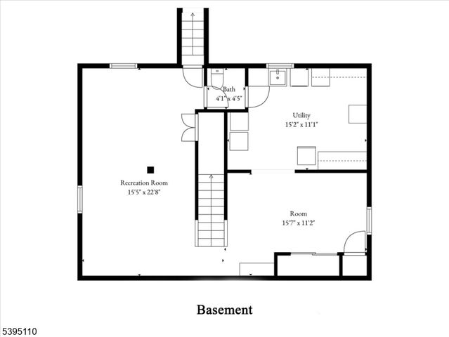 144 N Michigan Ave, Kenilworth Boro, NJ 07033