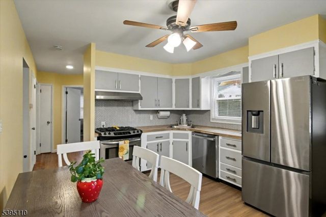 144 N Michigan Ave, Kenilworth Boro, NJ 07033