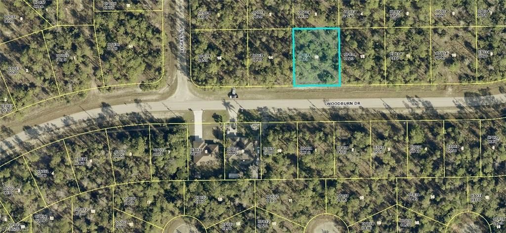 246 Woodburn DR, LEHIGH ACRES, FL 33972 — photo 2