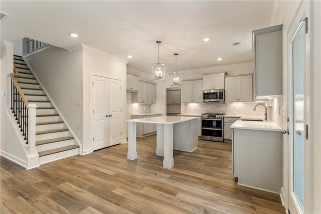 707 Weathered Oak Way, Anderson, SC 29621