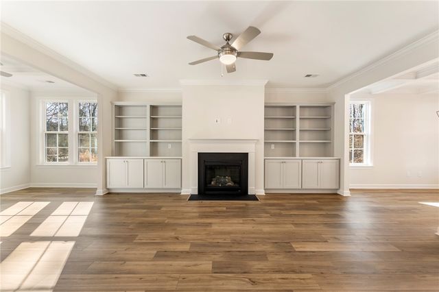 707 Weathered Oak Way, Anderson, SC 29621