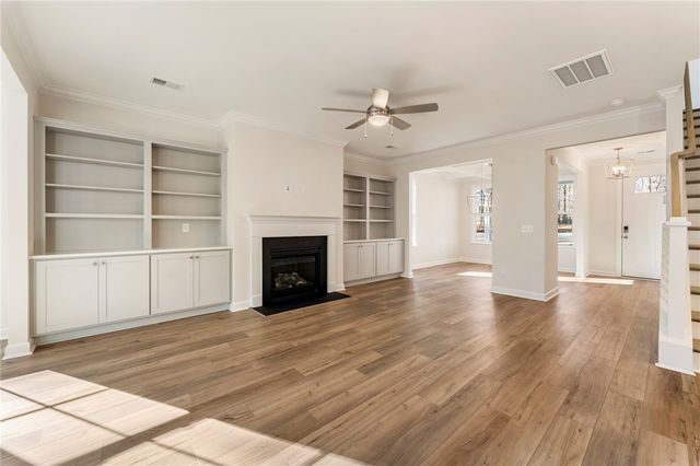 707 Weathered Oak Way, Anderson, SC 29621