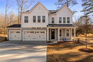707 Weathered Oak Way, Anderson, SC 29621