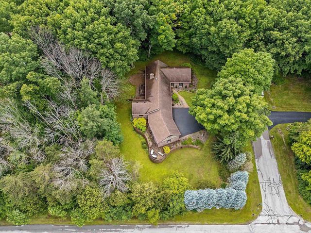 899 PINE HILL DRIVE, Oneida, WI 54155