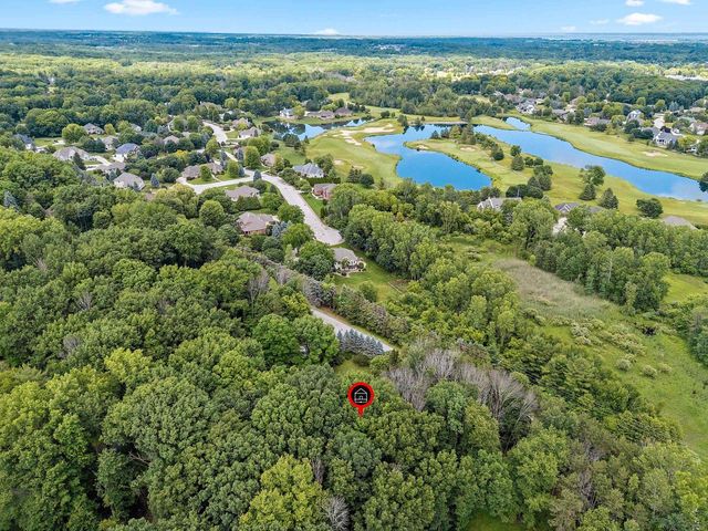 899 PINE HILL DRIVE, Oneida, WI 54155