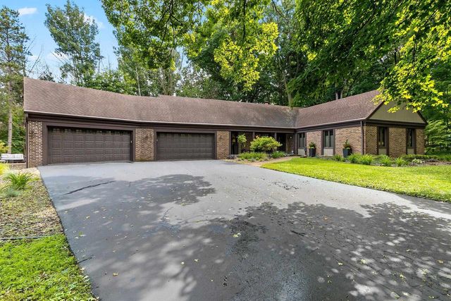 899 PINE HILL DRIVE, Oneida, WI 54155