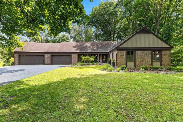 899 PINE HILL DRIVE, Oneida, WI 54155