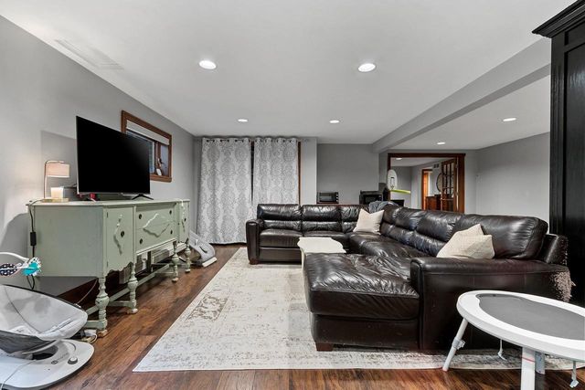 899 PINE HILL DRIVE, Oneida, WI 54155