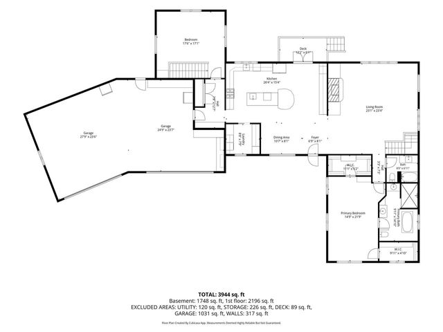 899 PINE HILL DRIVE, Oneida, WI 54155