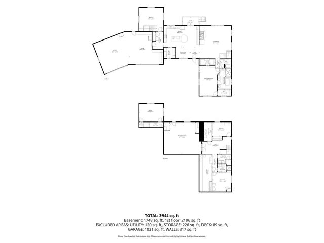 899 PINE HILL DRIVE, Oneida, WI 54155