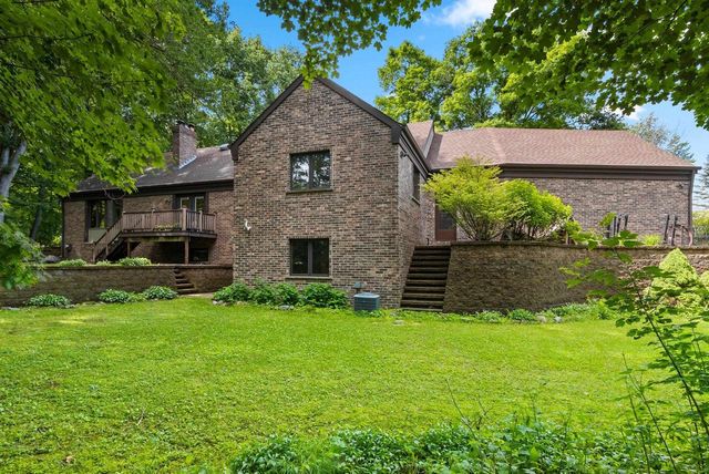 899 PINE HILL DRIVE, Oneida, WI 54155