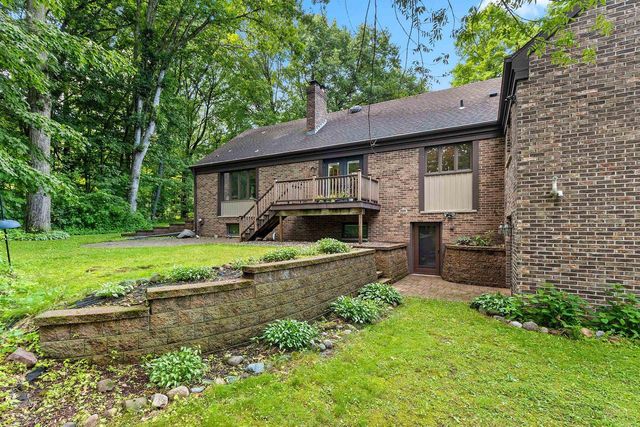899 PINE HILL DRIVE, Oneida, WI 54155