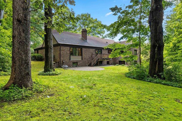 899 PINE HILL DRIVE, Oneida, WI 54155