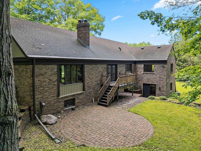 899 PINE HILL DRIVE, Oneida, WI 54155