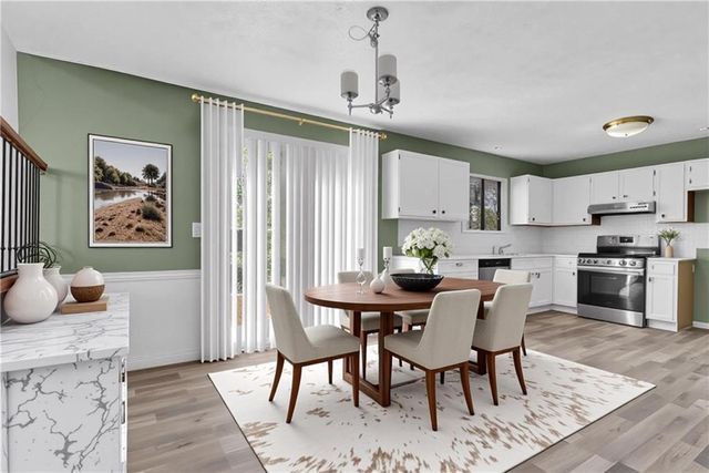 5409 Biffle Downs Road, Stone Mountain, GA 30088