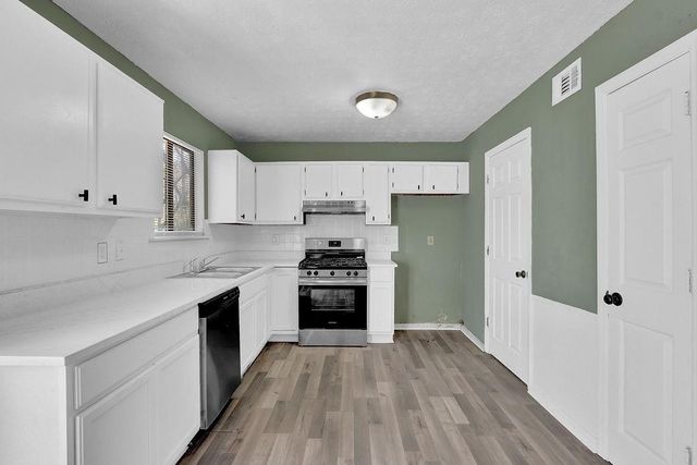 5409 Biffle Downs Road, Stone Mountain, GA 30088