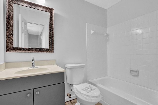 5409 Biffle Downs Road, Stone Mountain, GA 30088