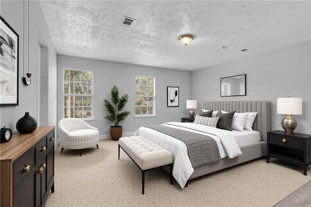 5409 Biffle Downs Road, Stone Mountain, GA 30088