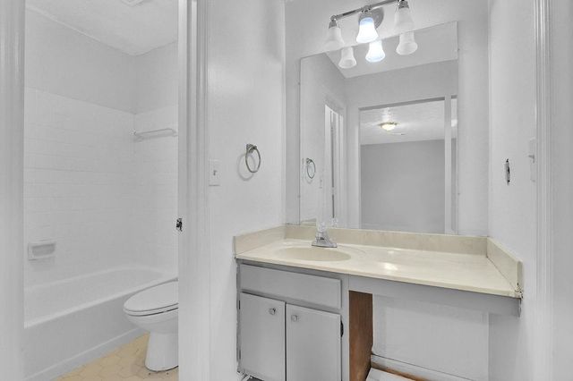 5409 Biffle Downs Road, Stone Mountain, GA 30088