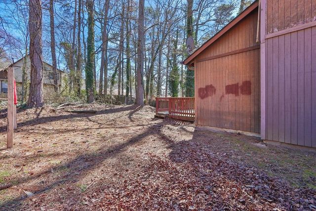 5409 Biffle Downs Road, Stone Mountain, GA 30088