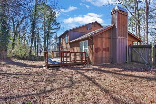 5409 Biffle Downs Road, Stone Mountain, GA 30088