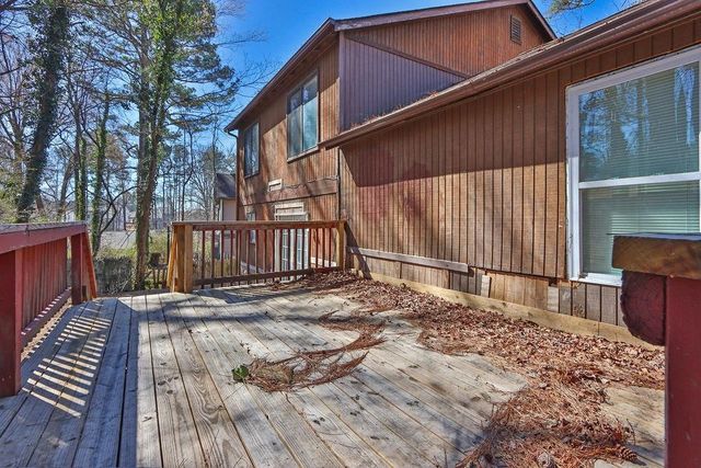 5409 Biffle Downs Road, Stone Mountain, GA 30088