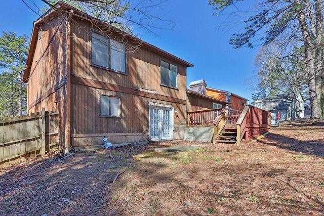 5409 Biffle Downs Road, Stone Mountain, GA 30088