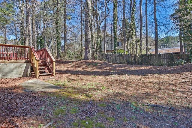 5409 Biffle Downs Road, Stone Mountain, GA 30088