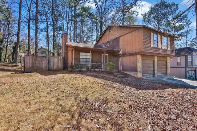 5409 Biffle Downs Road, Stone Mountain, GA 30088